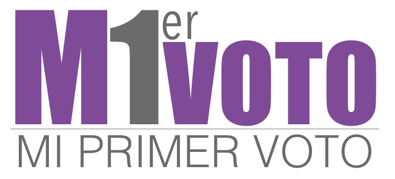 mi primer voto imagen