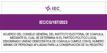 Boton Acuerdo IEC