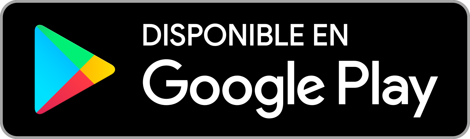 logo de google play