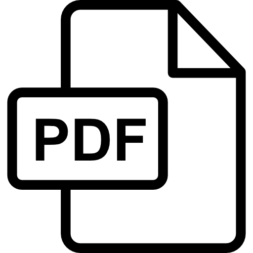 icono de archivo