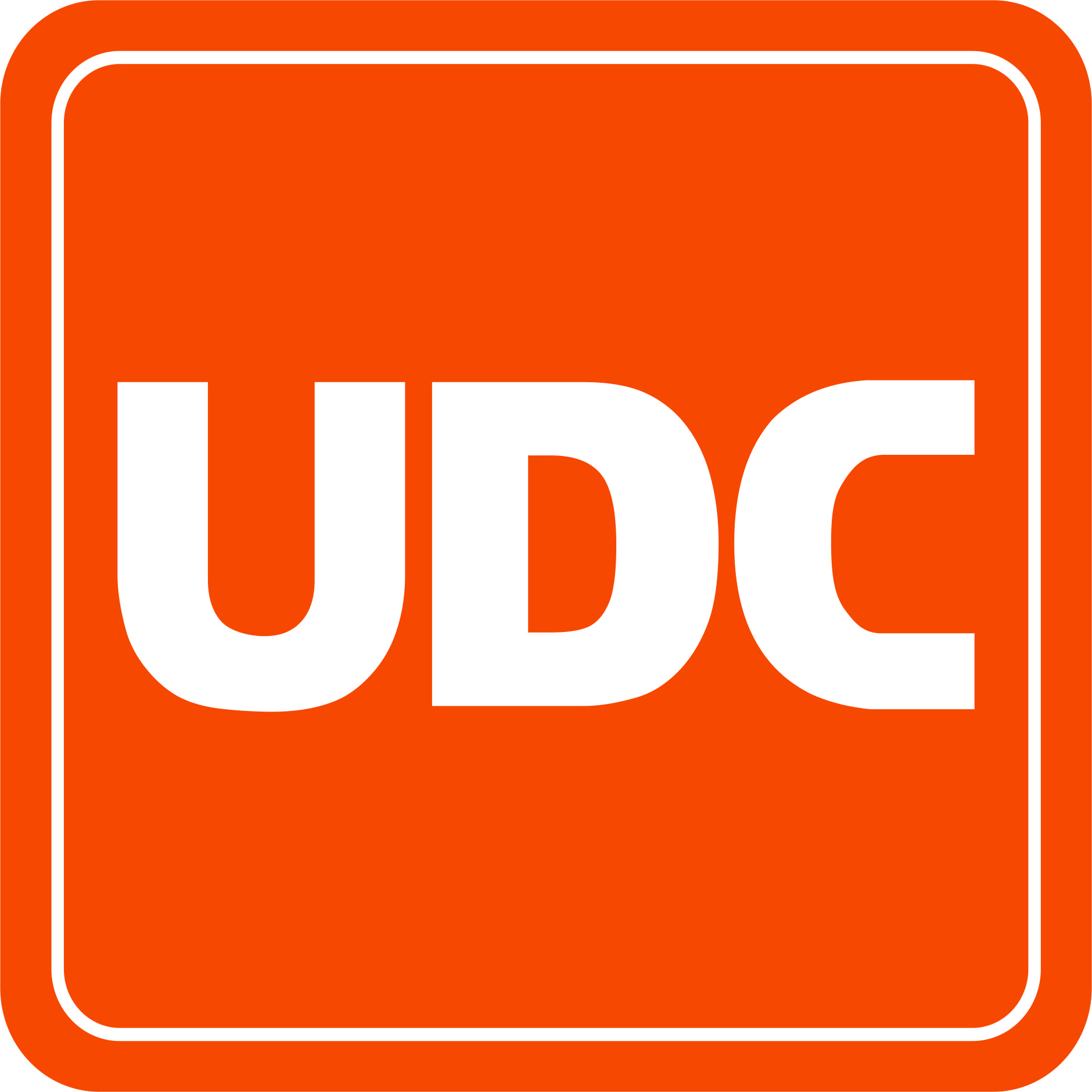 6 UDC