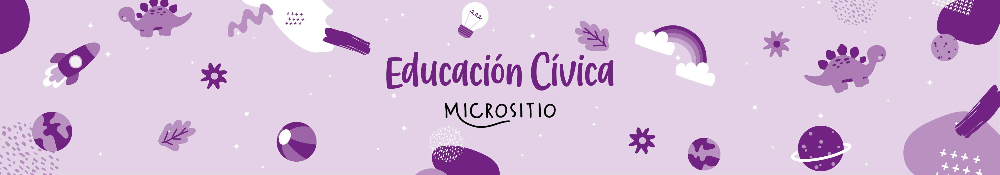 Educación Cívica